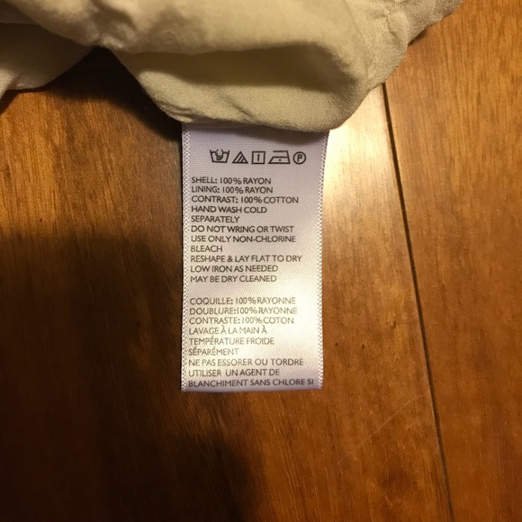 Ecote Cream Cold Shoulder Lace Romper - Picture 5 of 7